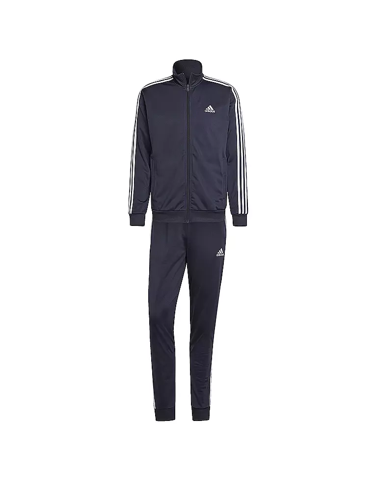 ADIDAS, Herren Trainingsanzug