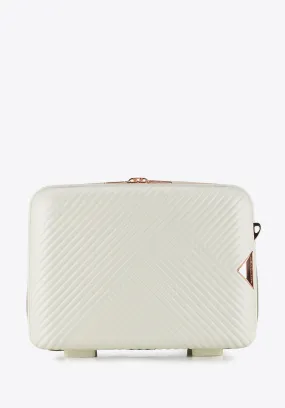 Beauty Case aus Polycarbonat 