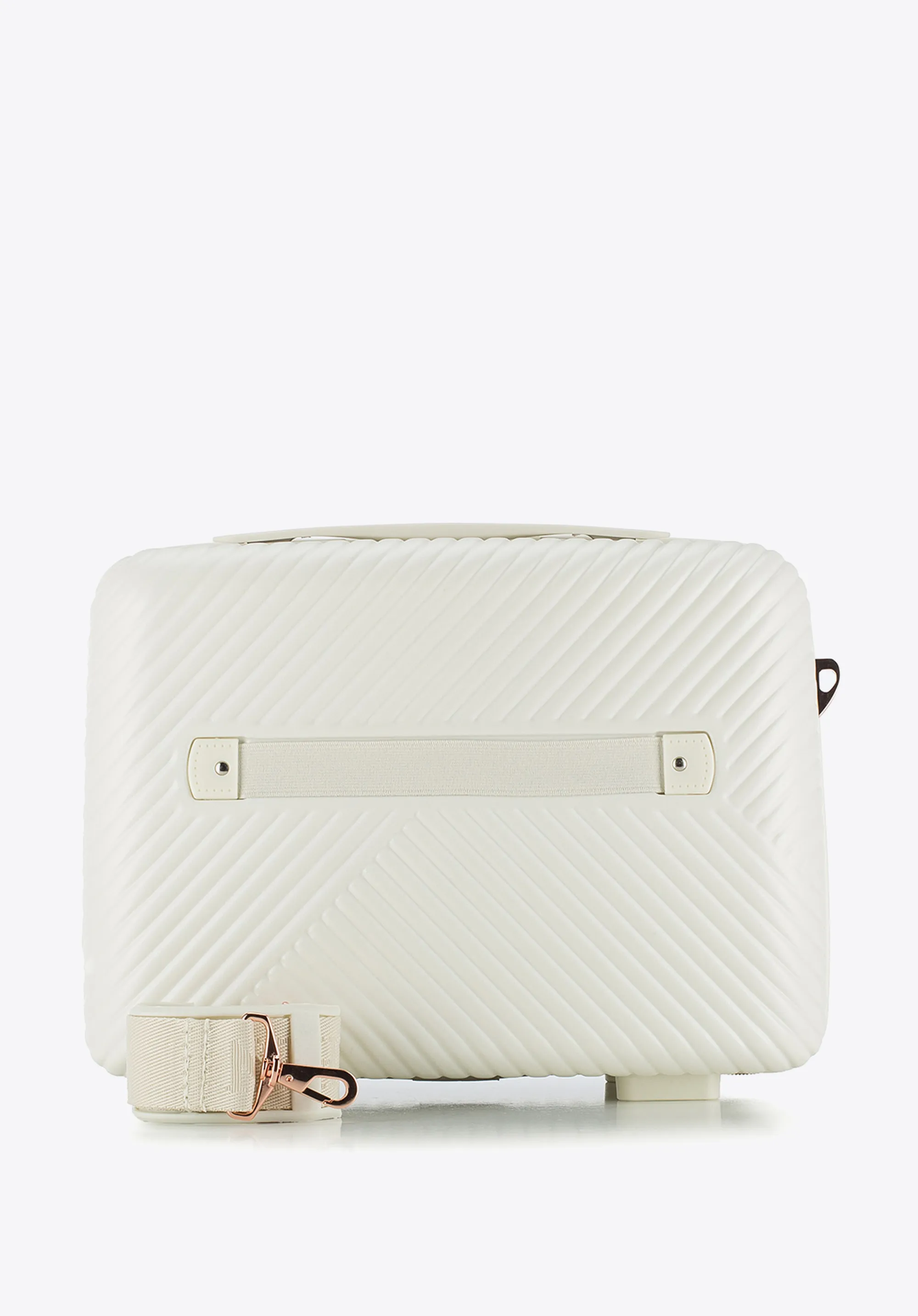 Beauty Case aus Polycarbonat 
