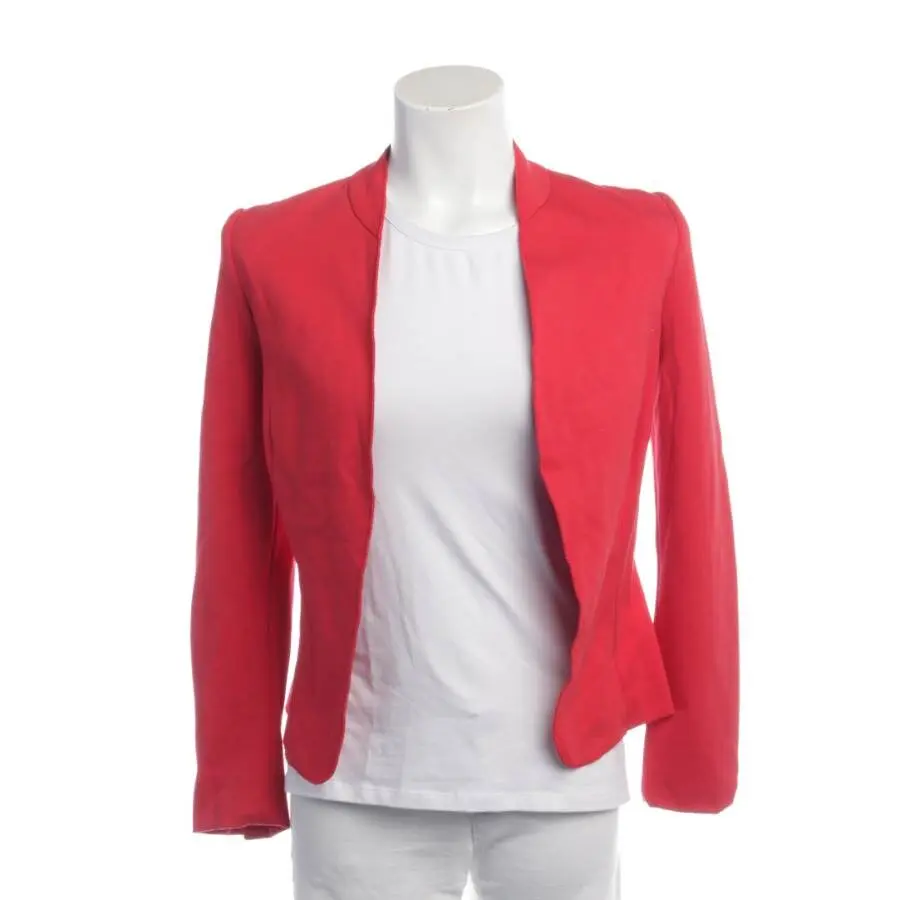 Blazer 36 Rot