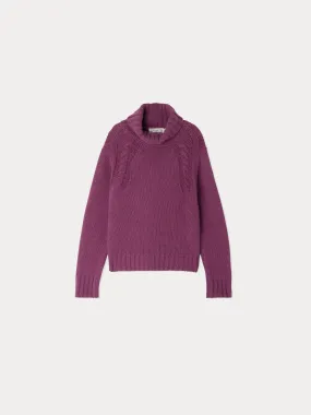 Bonpoint Pull Gesperance