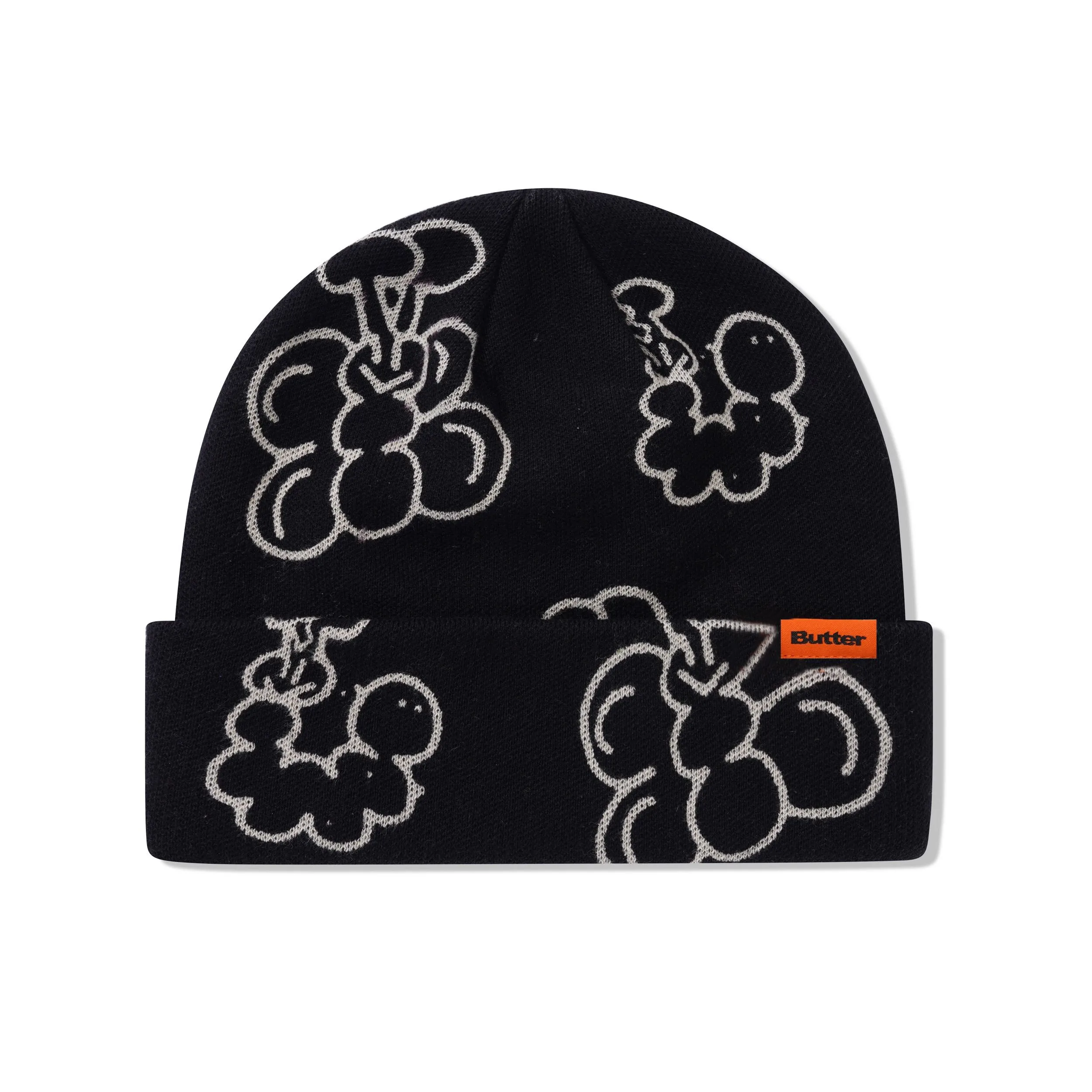 Butter Goods Bugs Beanie