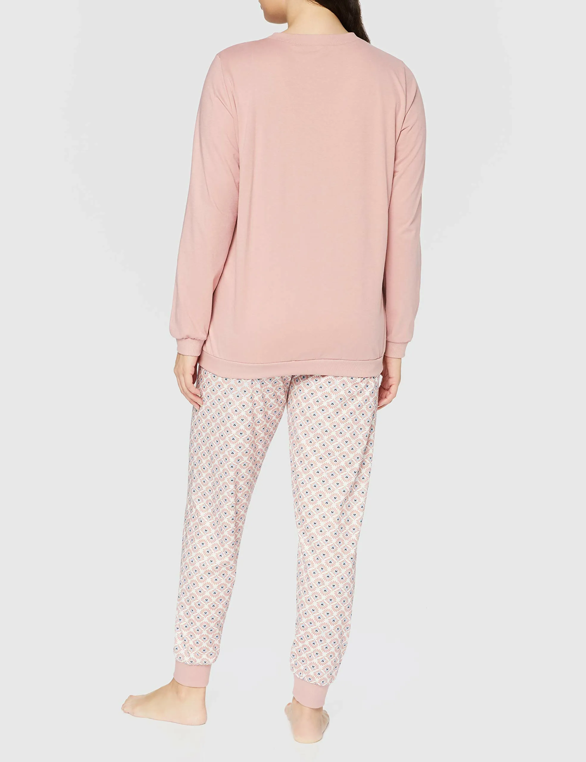 CALIDA Damen Lovely Nights Pyjamaset