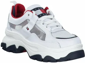 Chunky Damen-Sneaker 101701816954 (Weiß)