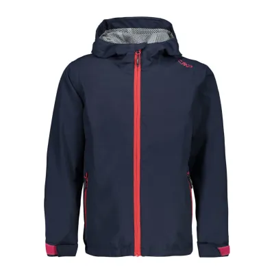 CMP Fix Hood Mädchen Regenjacke kaufen