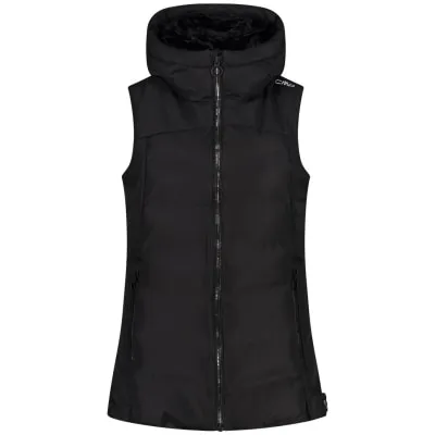 CMP Vest Fix Hood Damen Weste kaufen