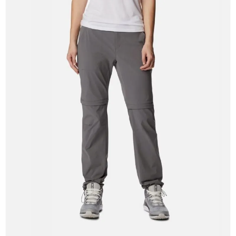 Columbia Saturday Trail™ II Eu Convertible Pant - Wanderhose - Damen