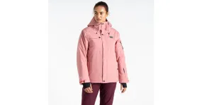 Dare2b SkiLifeJacket rosa 34