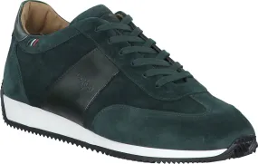 FATBOY Herren-Sneaker 244602000005 (Dunkelgrün)