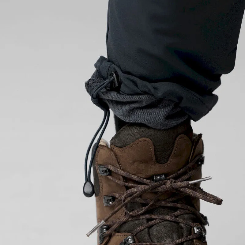 Fjällräven Abisko Winter Stretch Trousers - Wanderhose - Damen | Hardloop