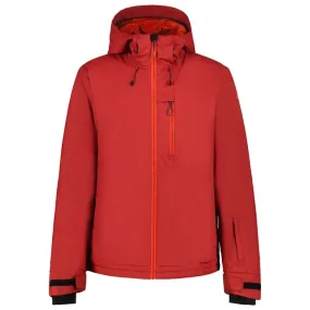 Funktionsjacke Icepeak ---Chester Orange Brule