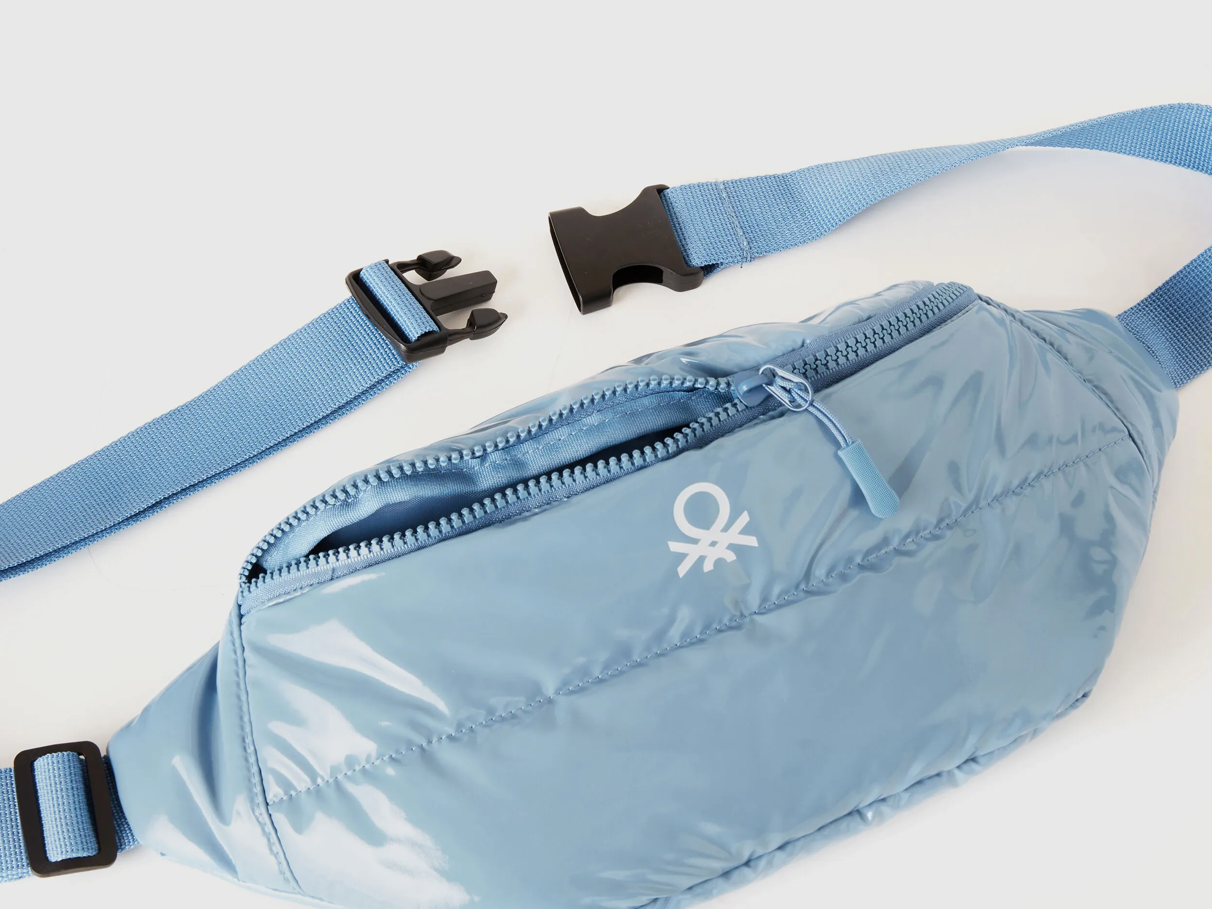 Gürteltasche mit Logo