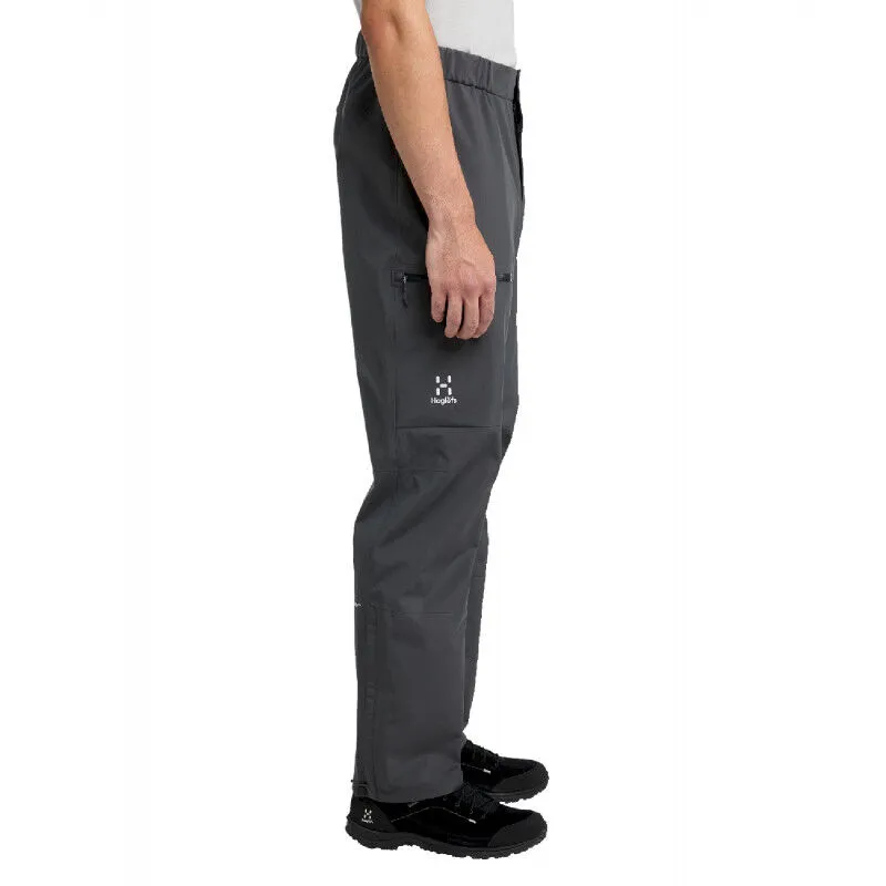 Haglöfs Front Proof Pant Men - Wanderhose - Herren | Hardloop
