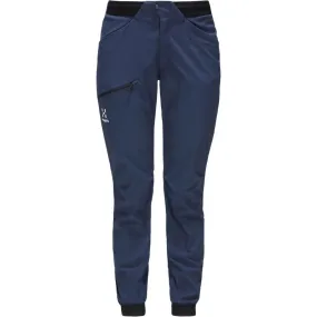 Haglöfs L.I.M Fuse Pant - Wanderhose - Damen | Hardloop