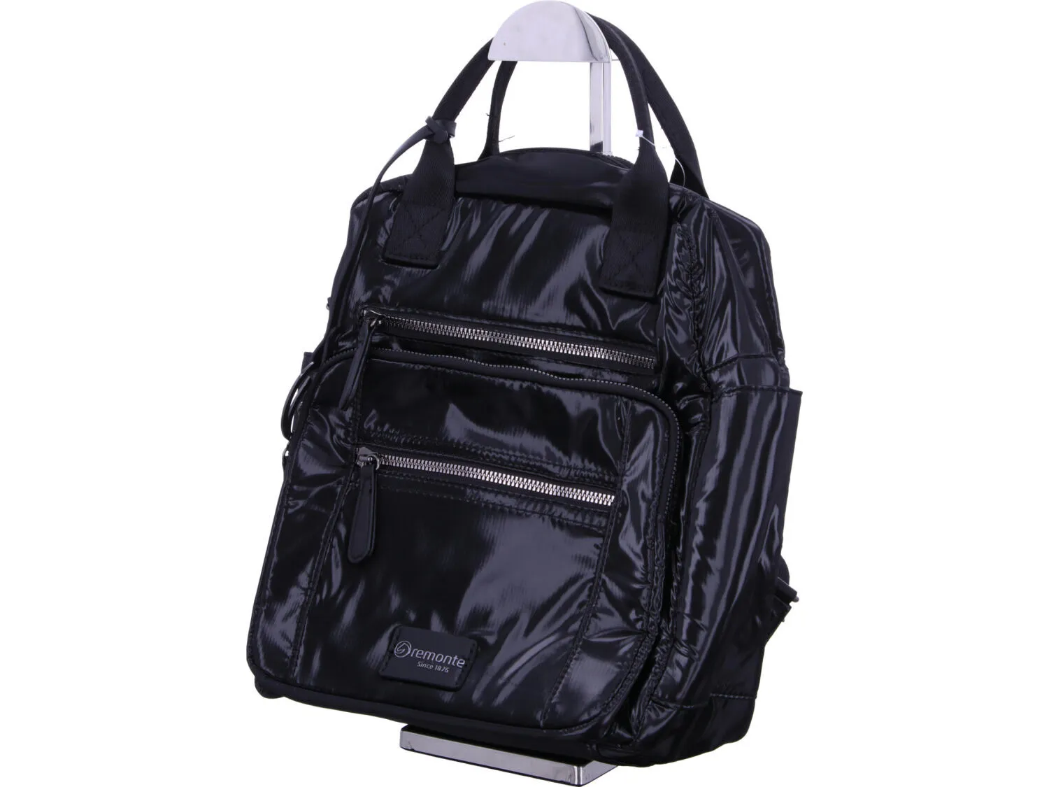 Handtaschen schwarz