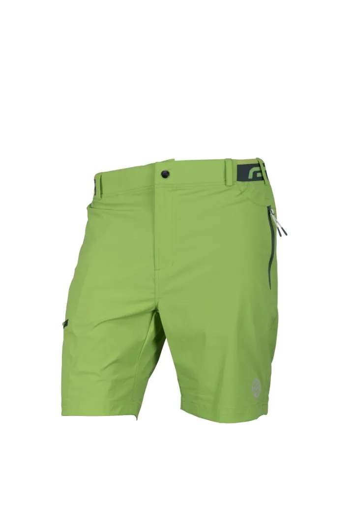 Herren-Shorts GTS 606731 limette