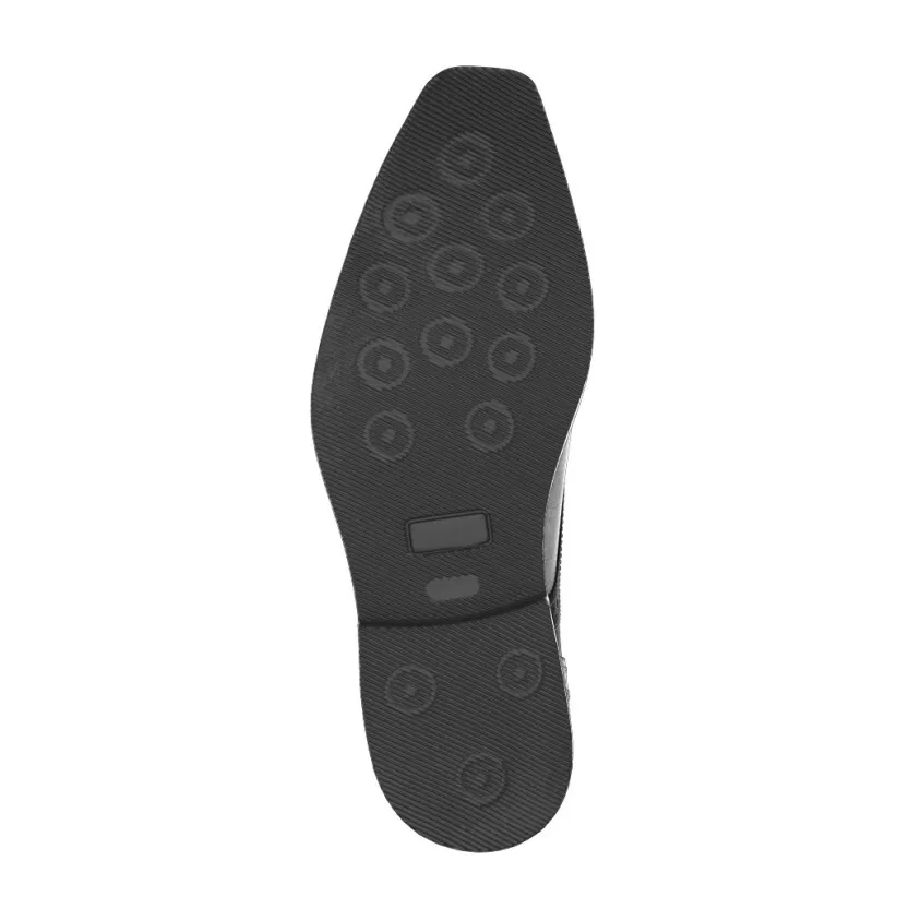 Herrenschuhe mit leichtgewichtiger Sohle 34988