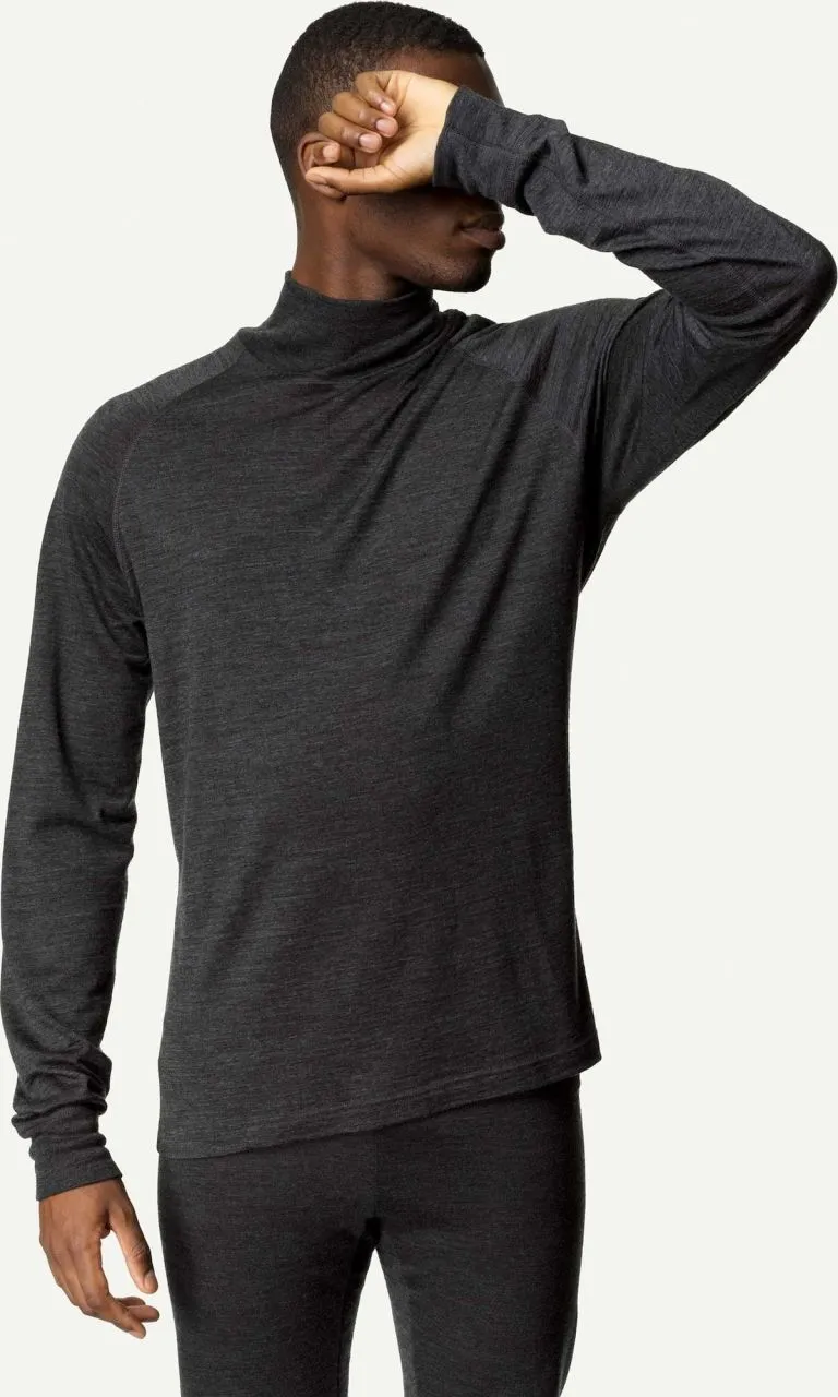 Houdini M's Activist Turtleneck -