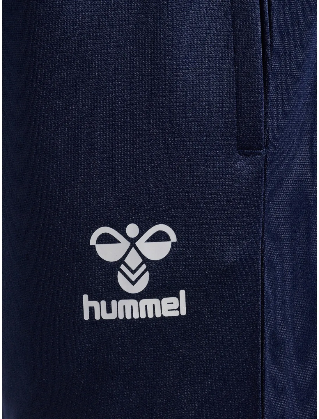 hummel hmlESSENTIAL TRAINING PANTS - Der VolleyBÄR Online Shop