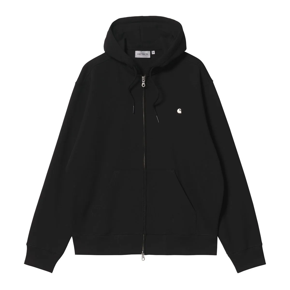 Jacke Carhartt WIP Hooded Madison Jacket A221060_89_XX