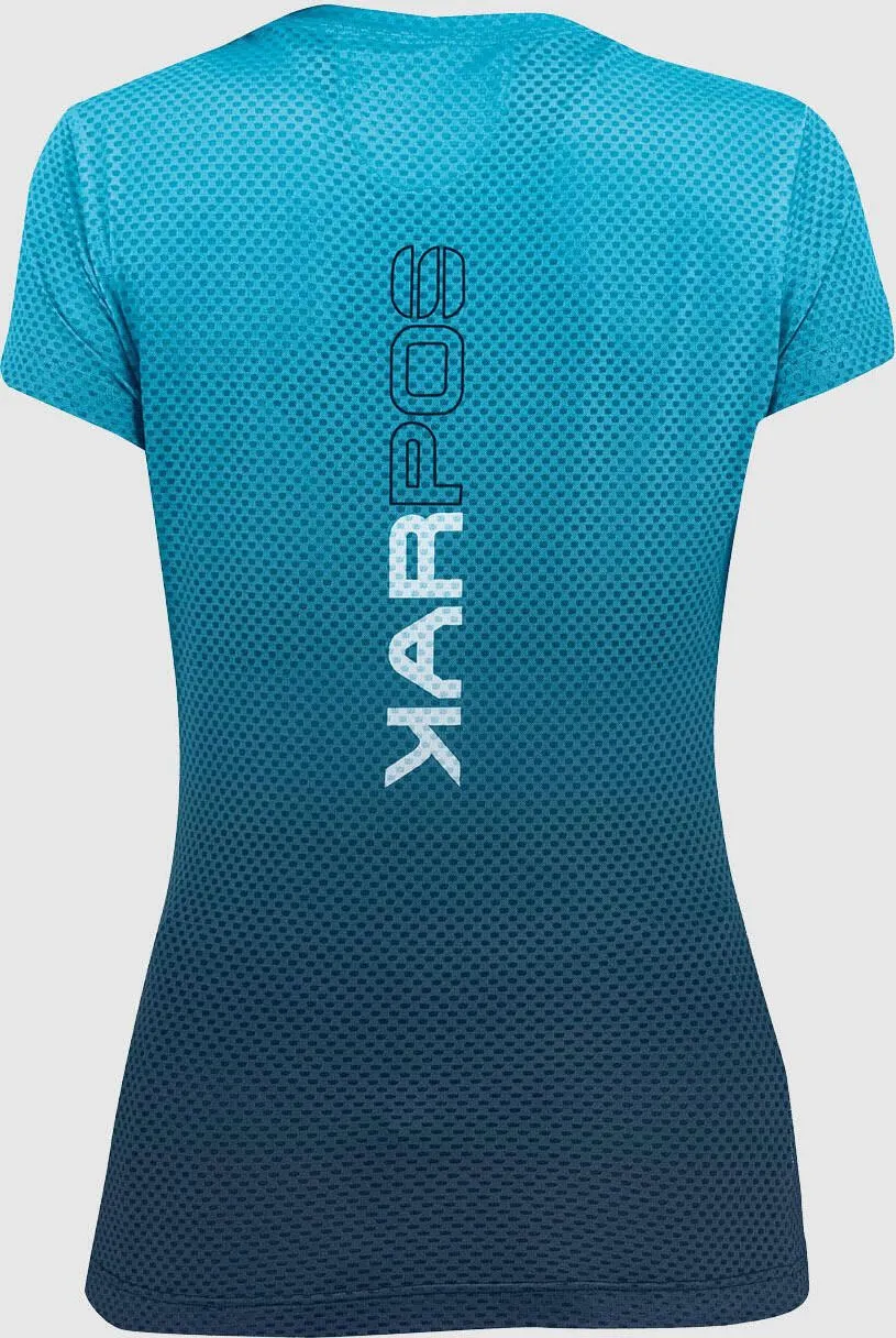 Karpos Verve Mesh W T-shirt - Damen Radunterwäsche
