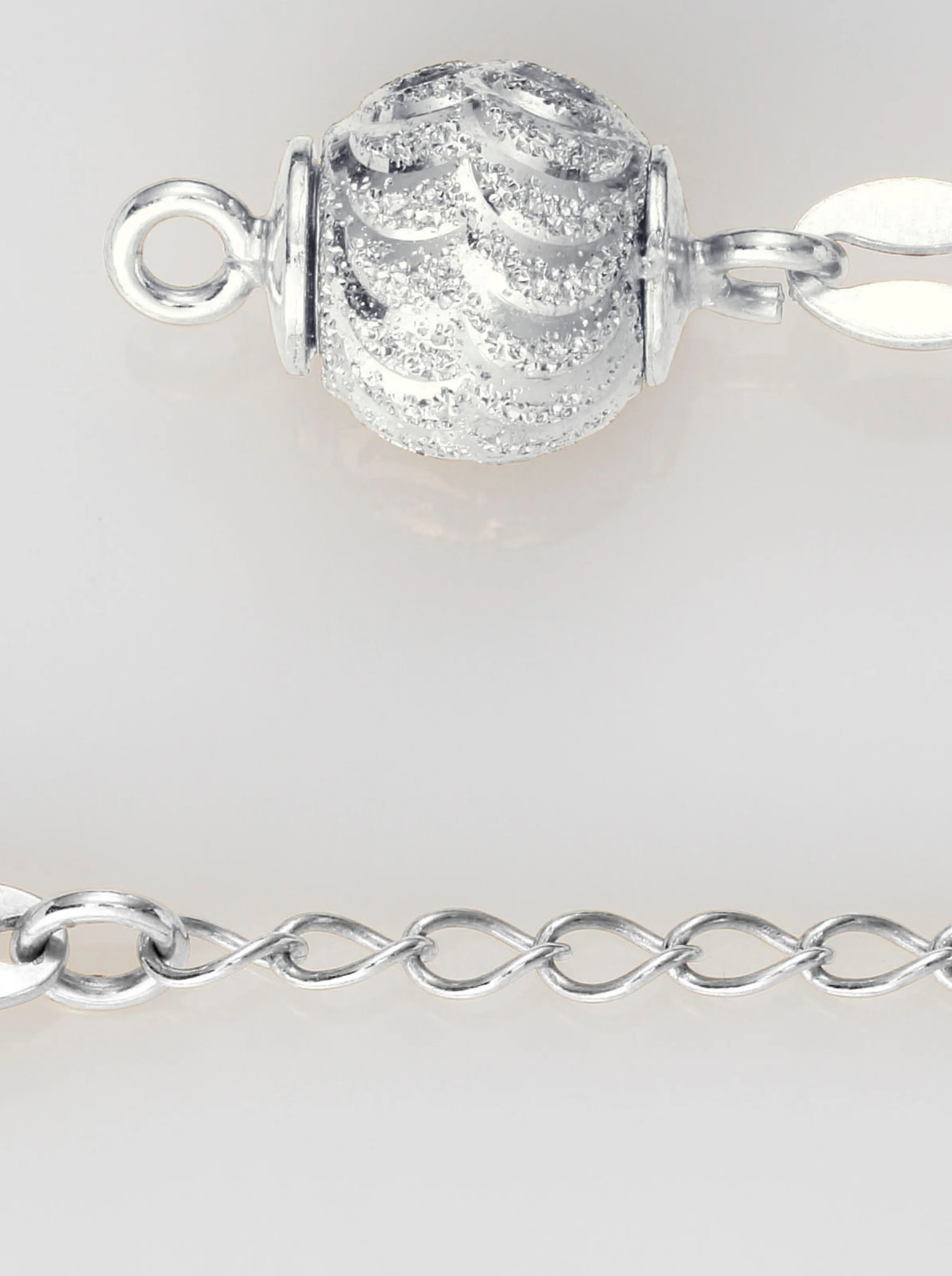 Kette in Silber 925