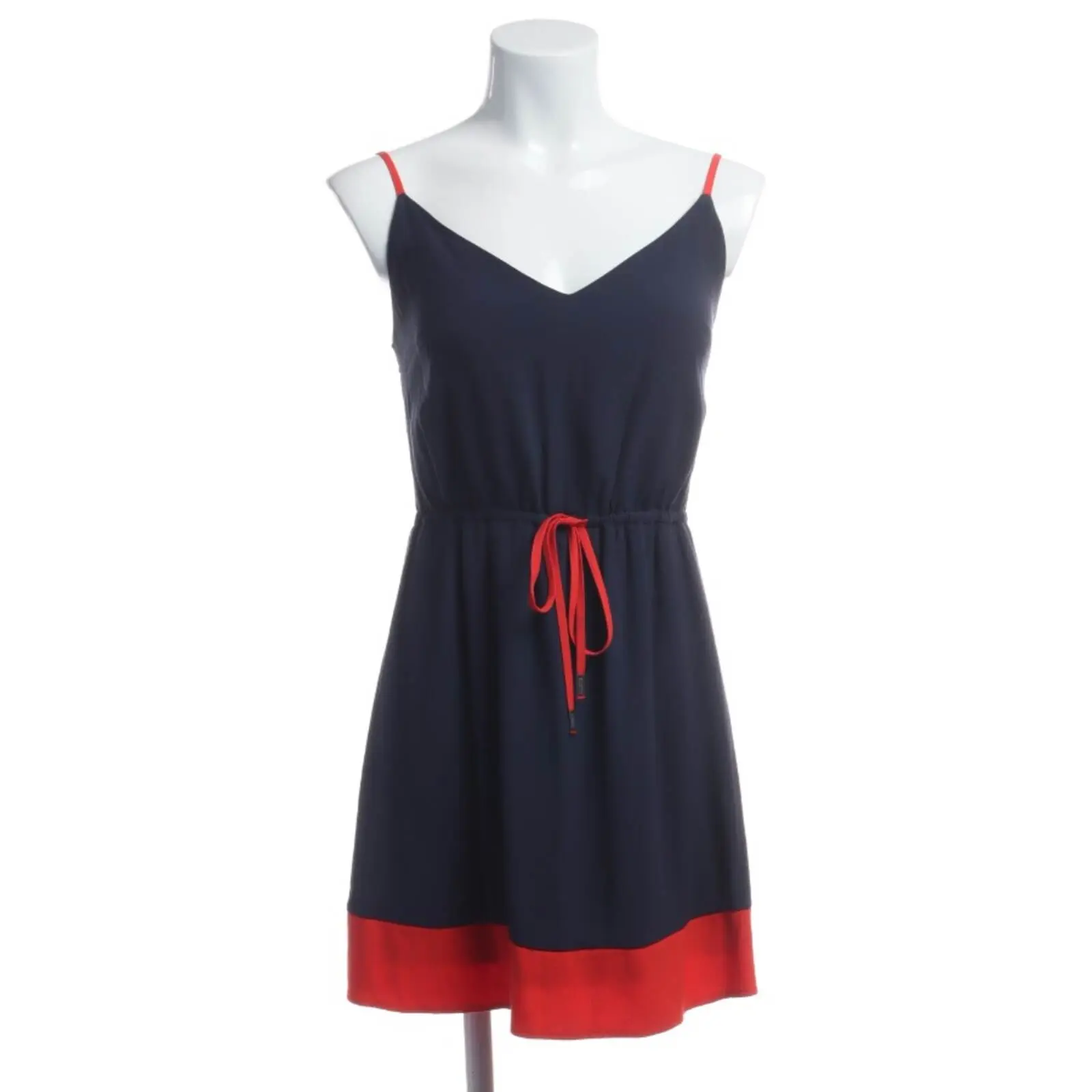 Kleid XS Navy
