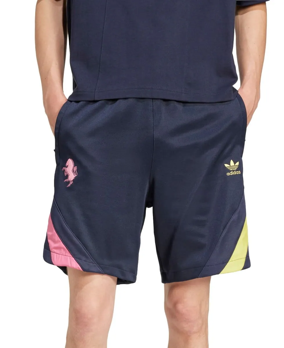 Kurze Hosen adidas Originals JUVE OG SHO in5596