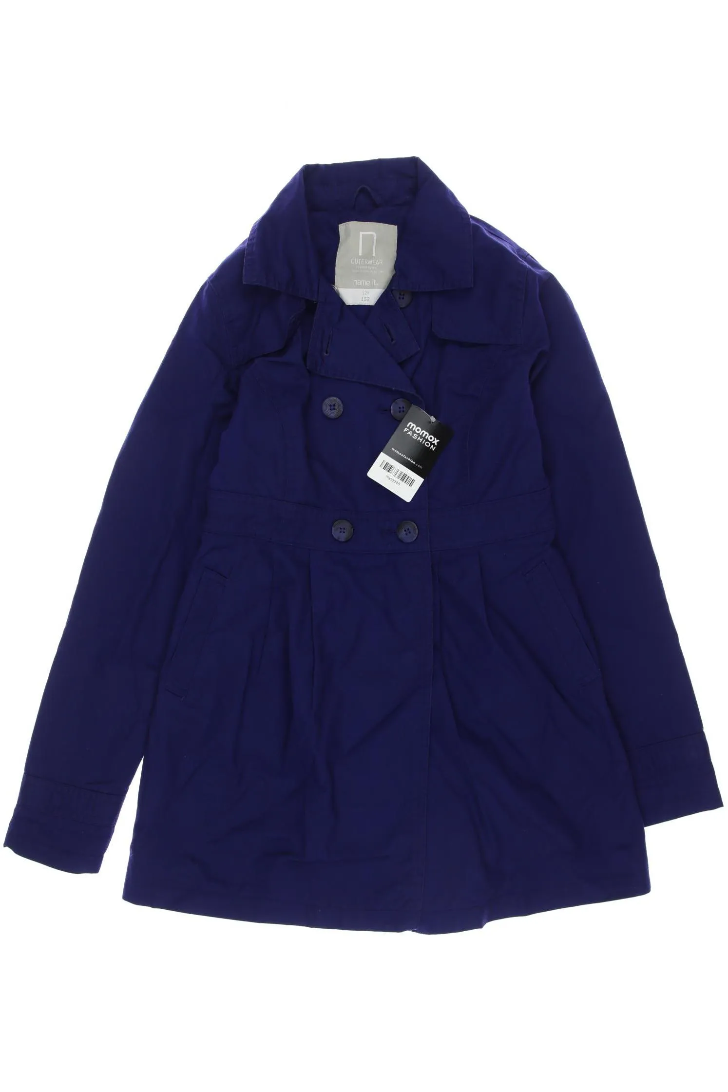 Mädchen Jacke Gr. EU 152