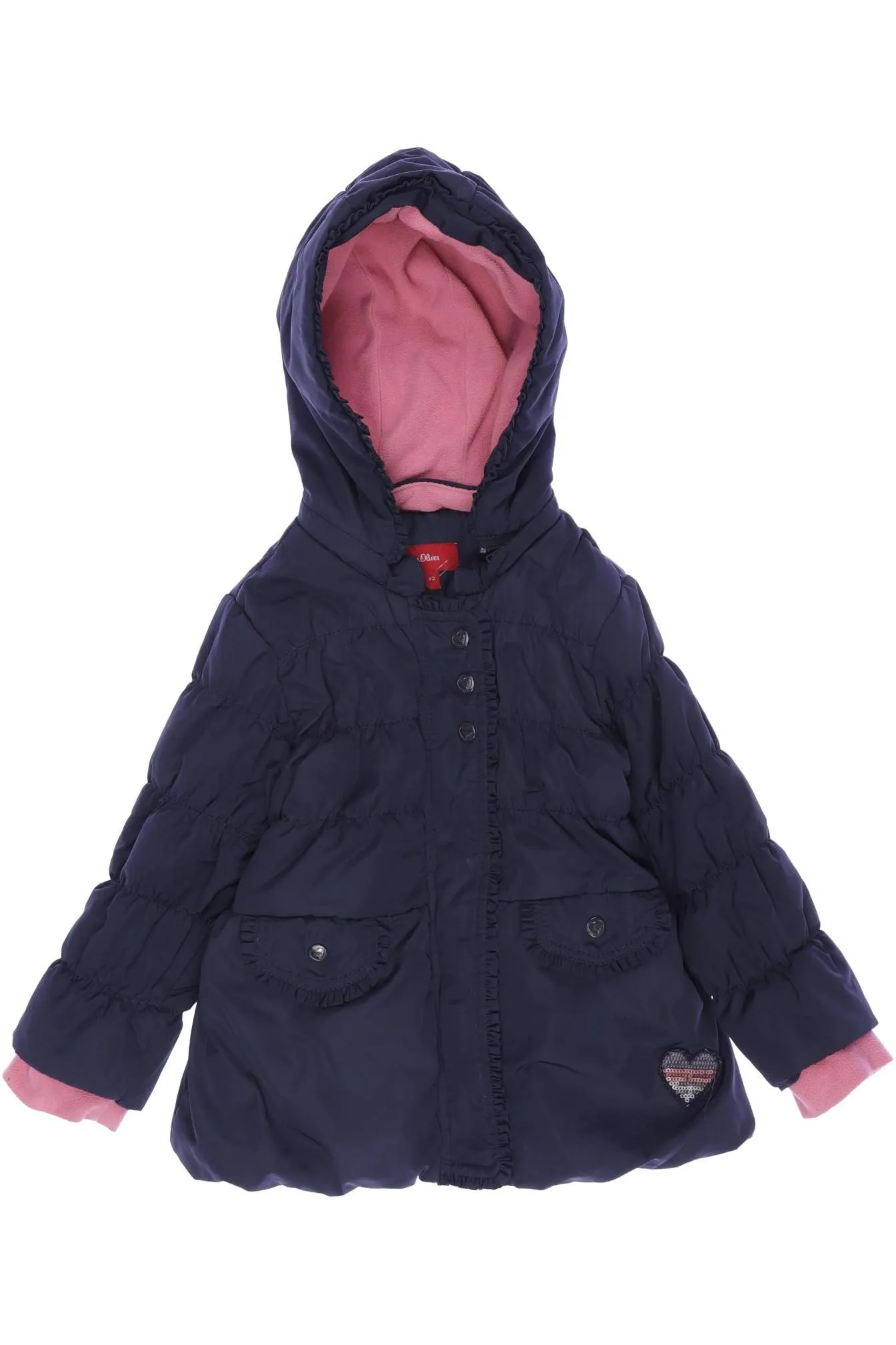 Mädchen Jacke Gr. EU 92
