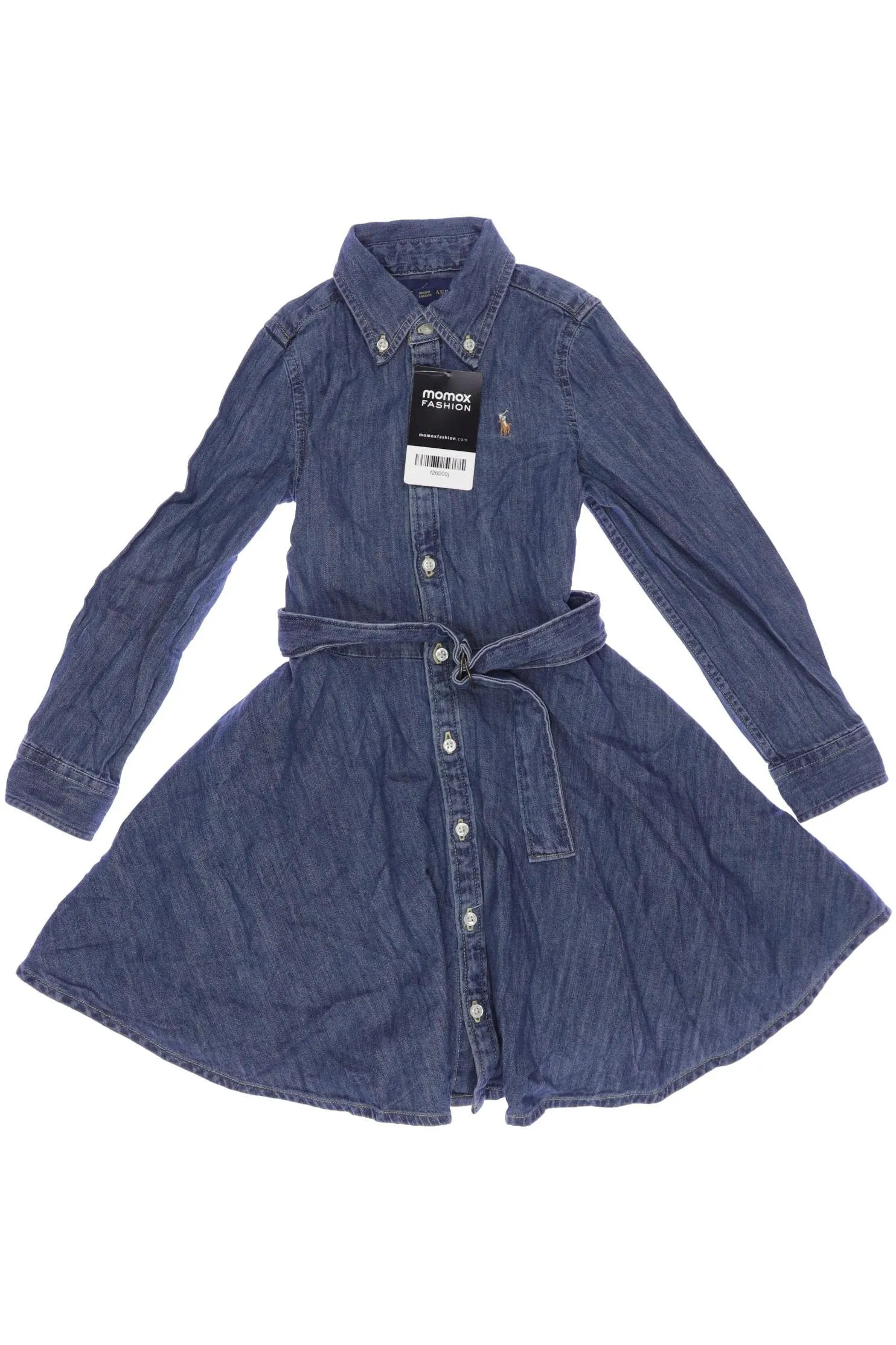 Mädchen Kleid Gr. EU 116