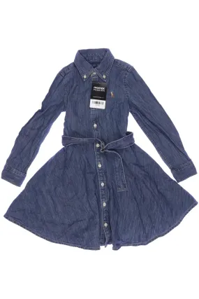 Mädchen Kleid Gr. EU 116