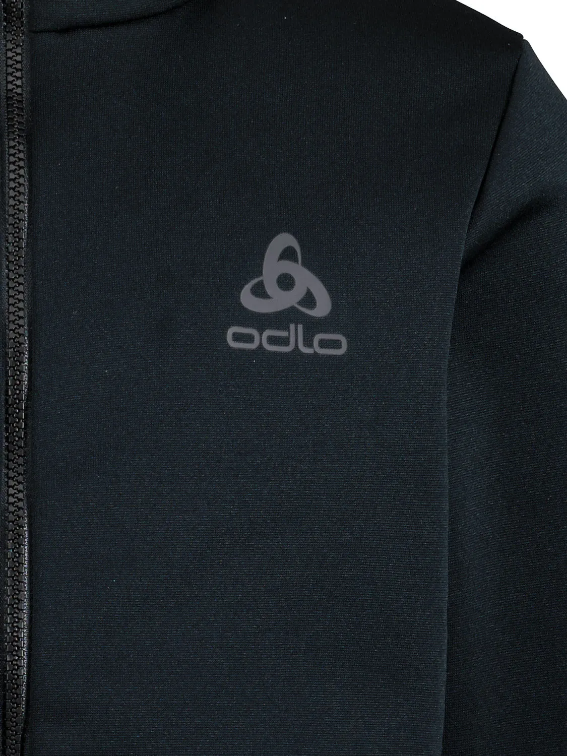 Odlo Functional Underwear Berra Kids Black