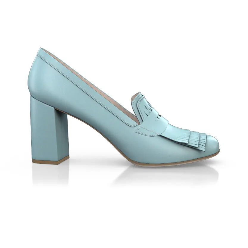 Office-Schuhe 3347
