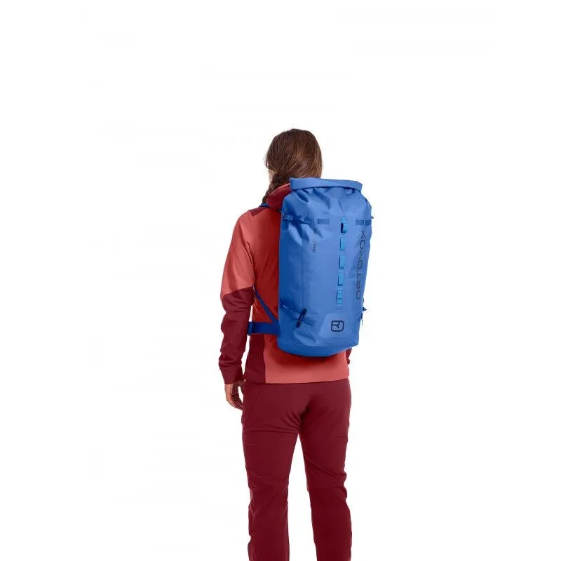 Ortovox Trad 28 S Dry - Kletterrucksack