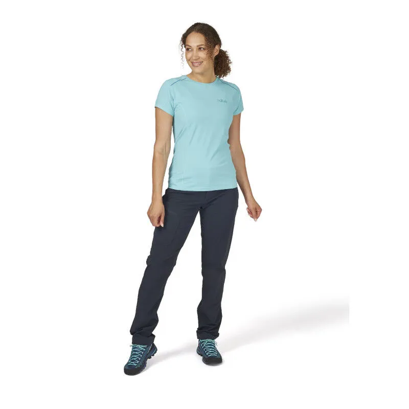 Rab Women's Incline Pants - Wanderhose - Damen | Hardloop