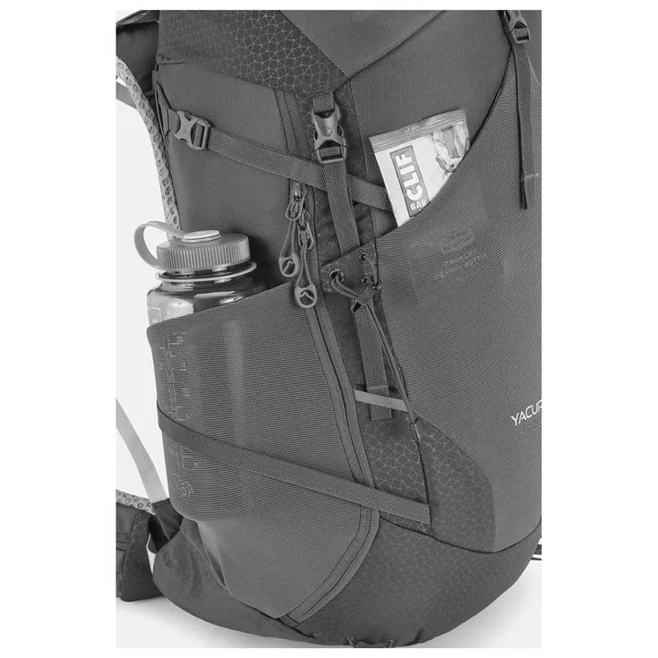 Rucksack Lowe Alpine ---Yacuri Nd38 Orion Blue