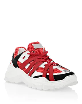 Runner Philipp Plein TM