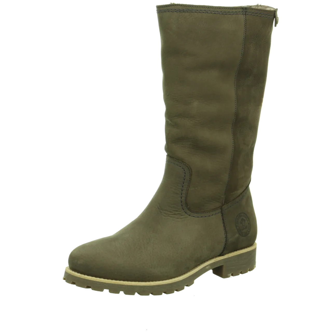 Stiefel