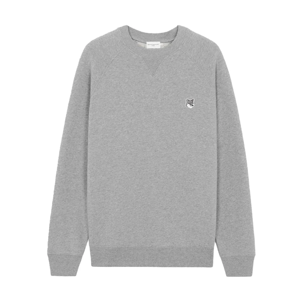 Stylischer Sweatshirt für einen Modernen Look