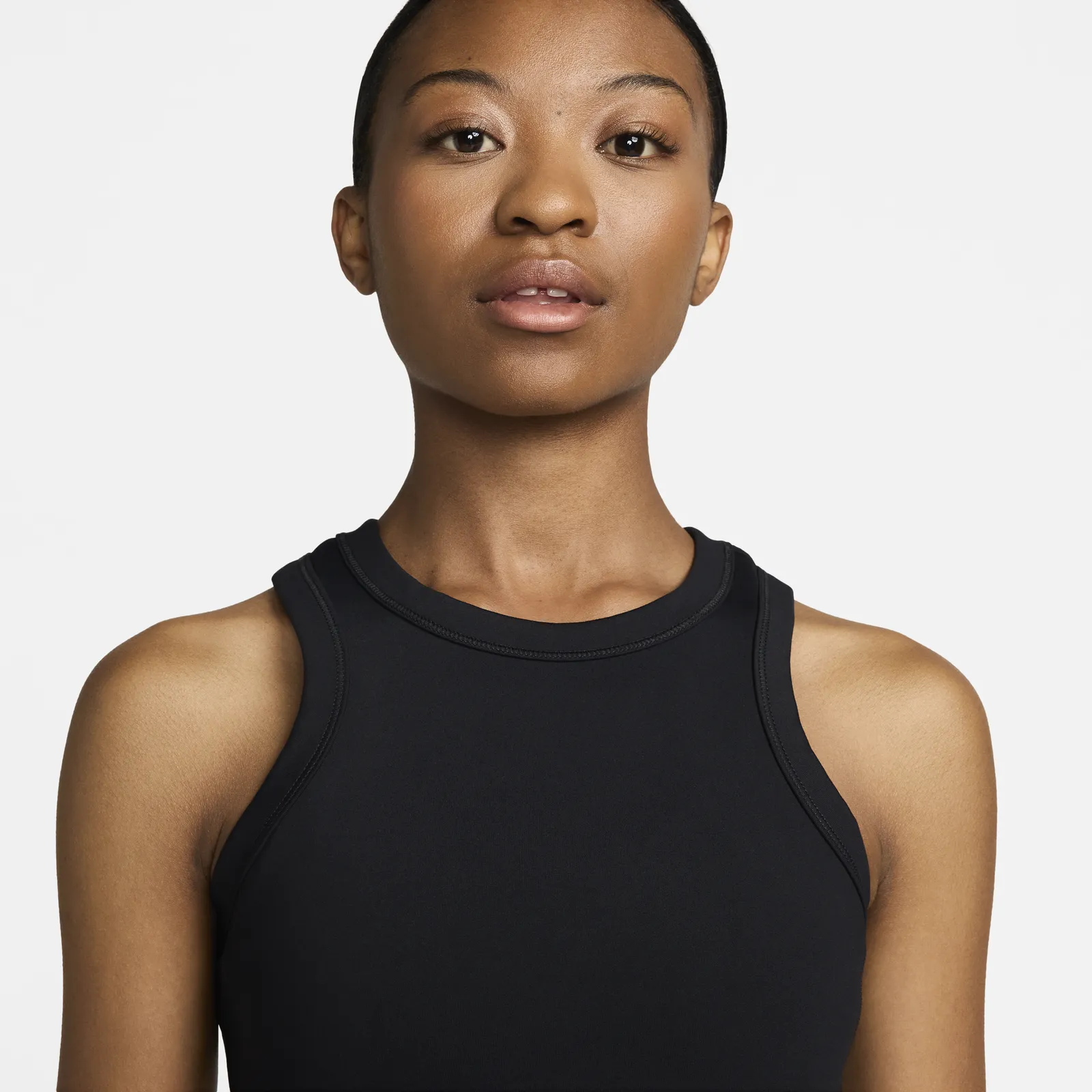 Tank-Top Nike One Fitted Dri-FIT FN2806-010