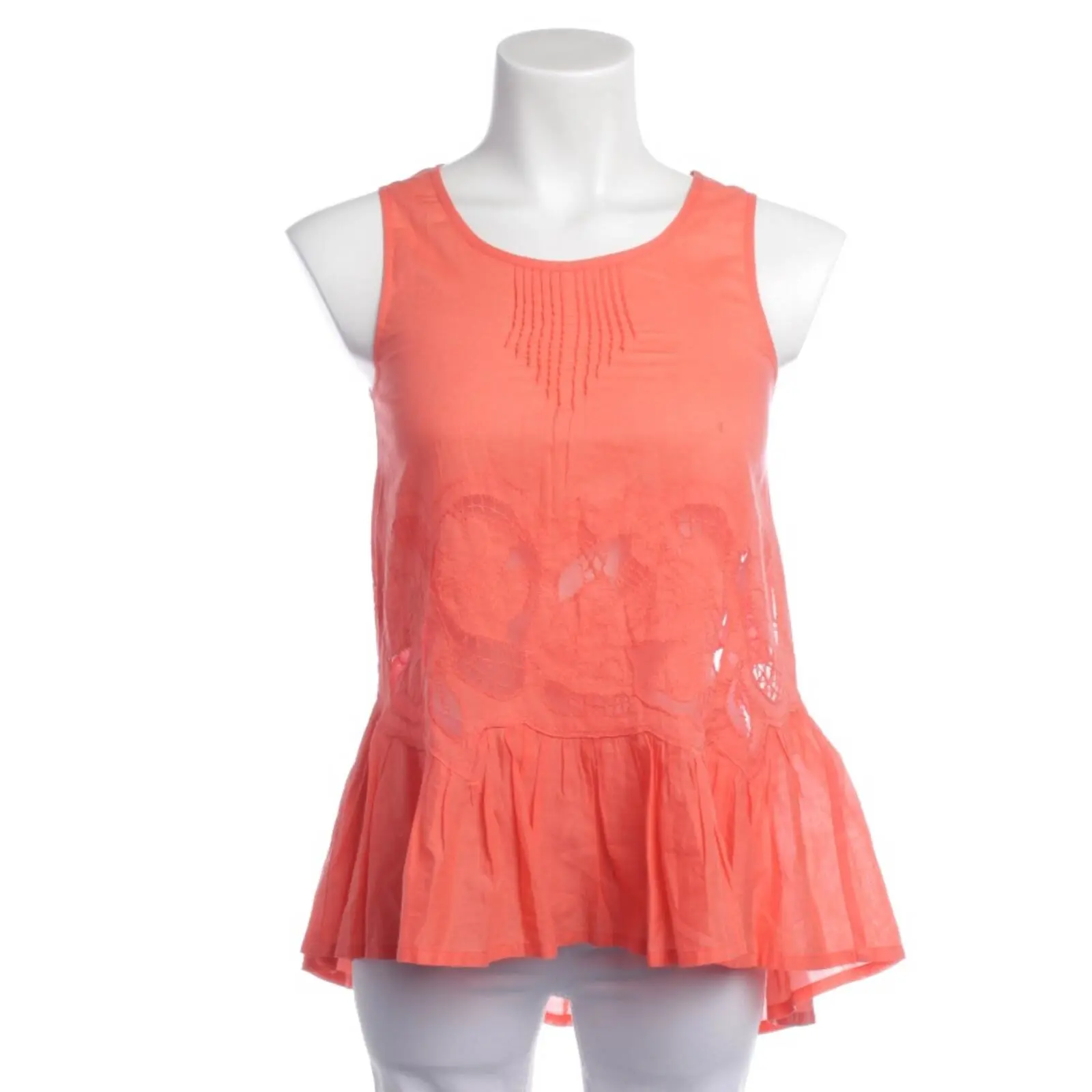 Top 34 Orange