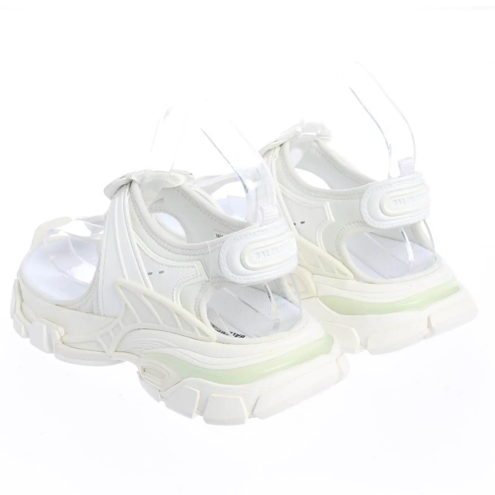 Track Sandalen EUR 36 Weiß