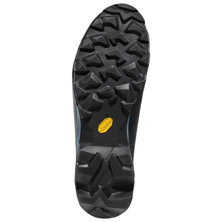 Wanderschuhe La Sportiva ---Aequilibrium Hike Woman Gore-Tex Carbon Everglade