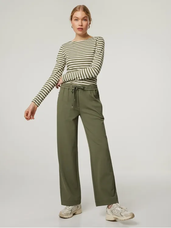 Weite Hose