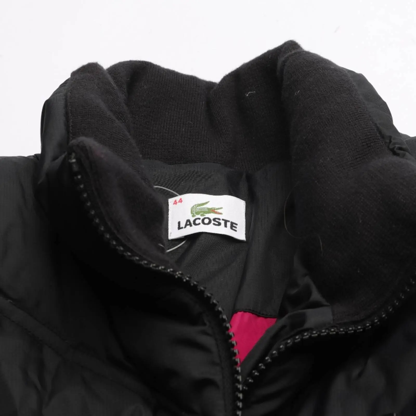 Übergangsjacke 42 Schwarz